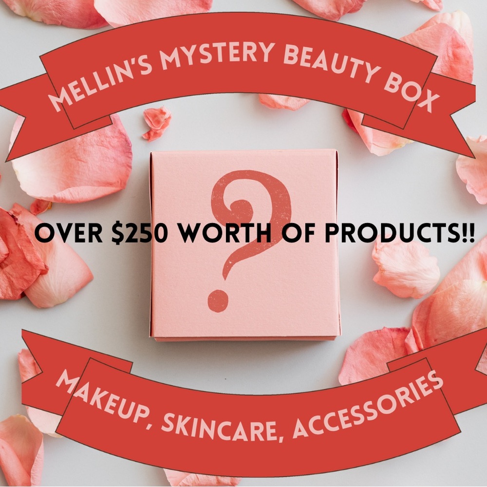 CHRISTMAS 🎄 IN JULY MYSTERY BOX 📦